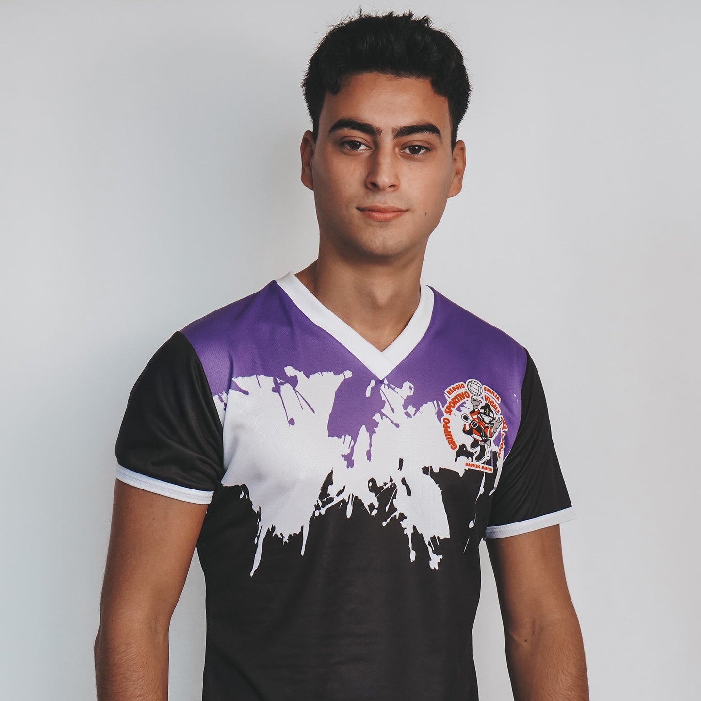 Reggio Emilia Gruppo Sportivo T-Shirt