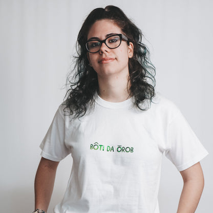 Boti da orob T-Shirt