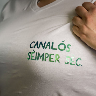 Canalos Simper Sec T-Shirt