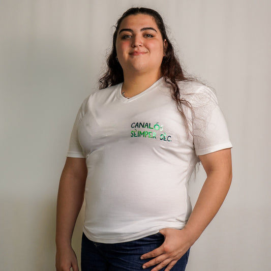 Canalos Simper Sec T-Shirt