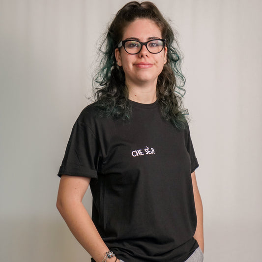 Che sej T-Shirt
