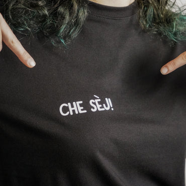Che sej T-Shirt