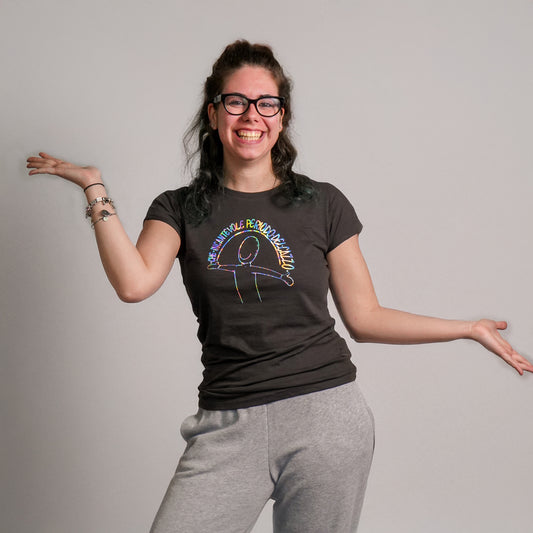 Che incantevole periodo T-Shirt