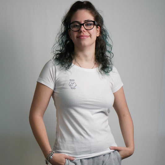 Duck you! T-Shirt