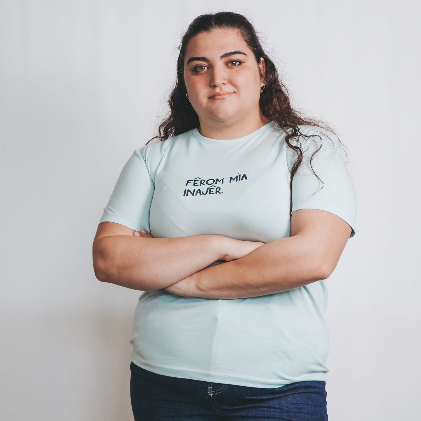 Ferom Mia Inajer T-Shirt