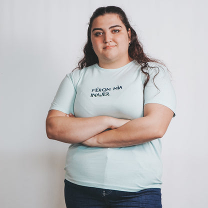 Ferom Mia Inajer T-Shirt