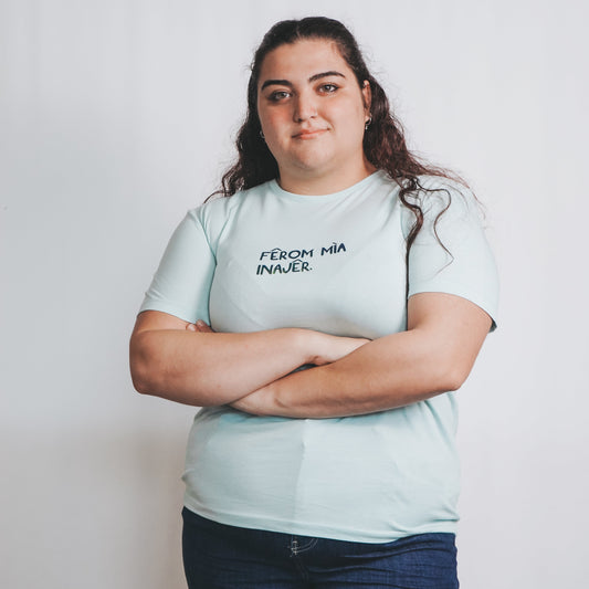 Ferom Mia Inajer T-Shirt