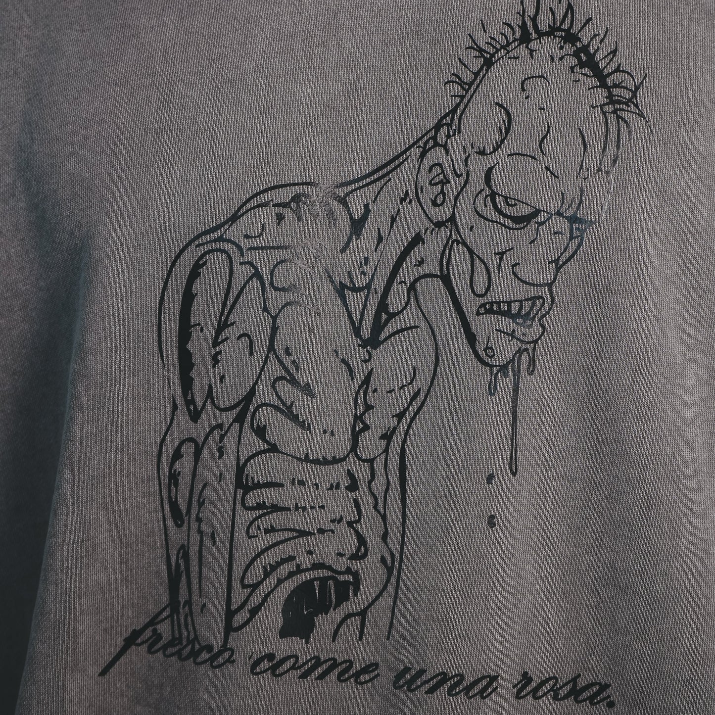 Zombie fresco T-Shirt
