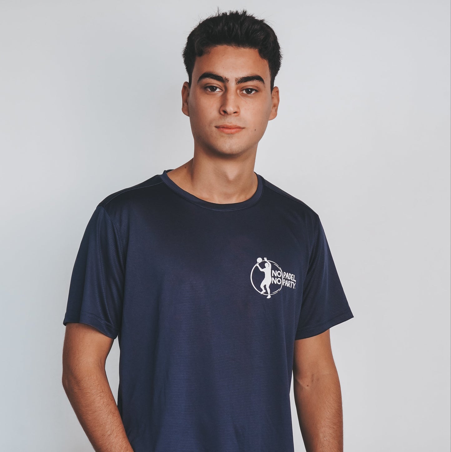 No Padel No Party T-Shirt