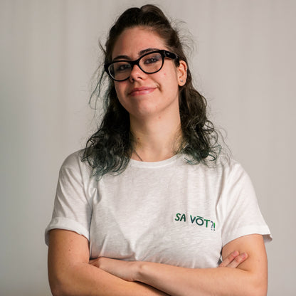 Sa Vot T-Shirt