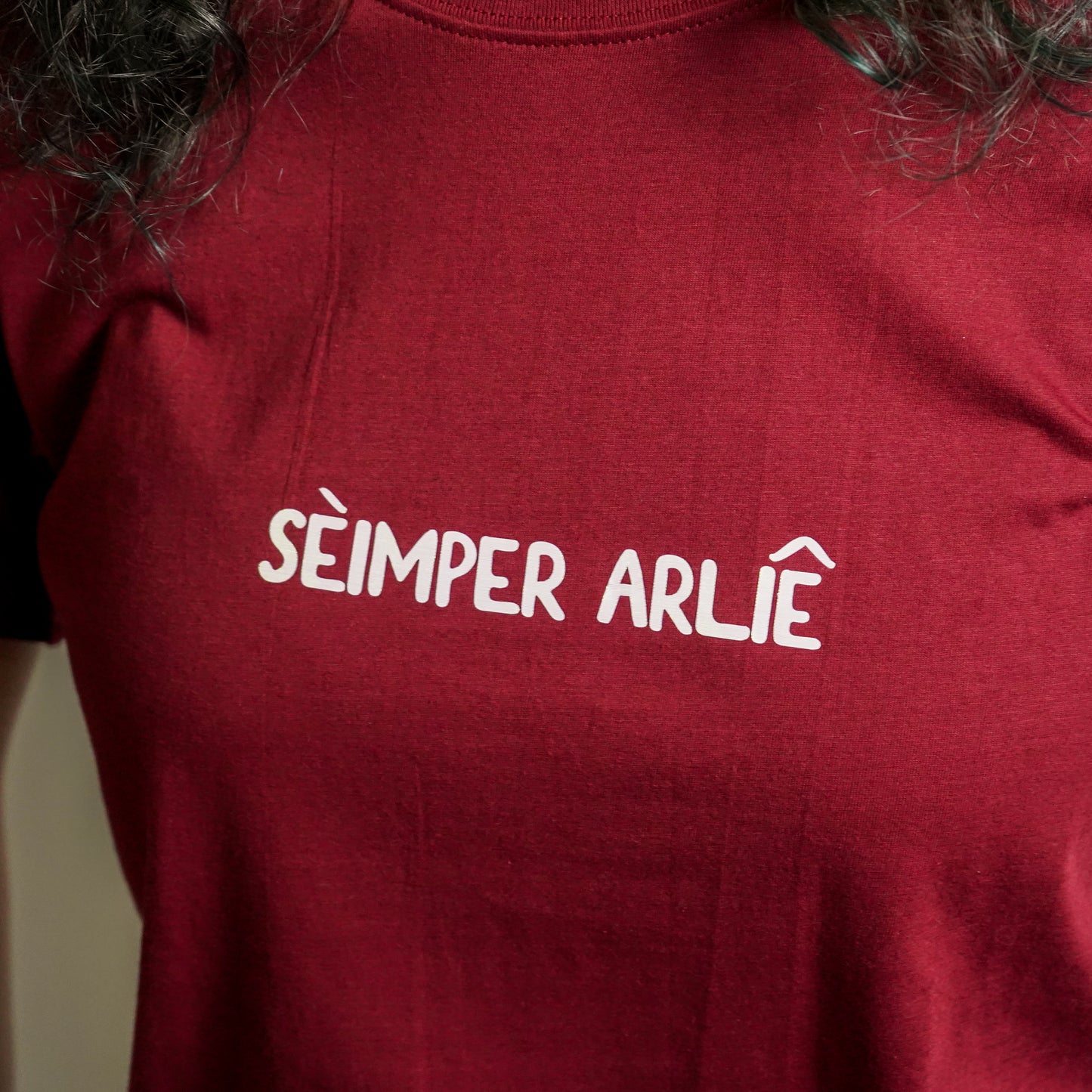 Seimper arlie T-Shirt