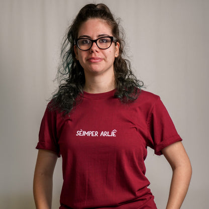 Seimper arlie T-Shirt