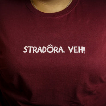Stradora, Veh T-Shirt