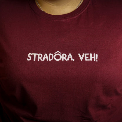 Stradora, Veh T-Shirt