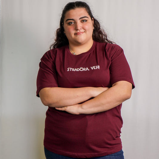 Stradora, Veh T-Shirt