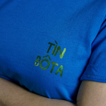 Tin Bota T-Shirt