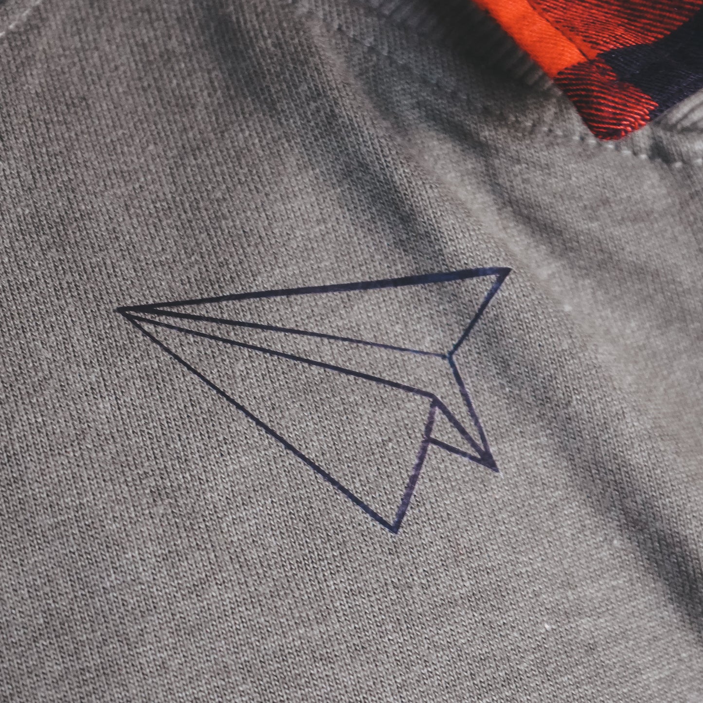 Volano Madonne Felpa