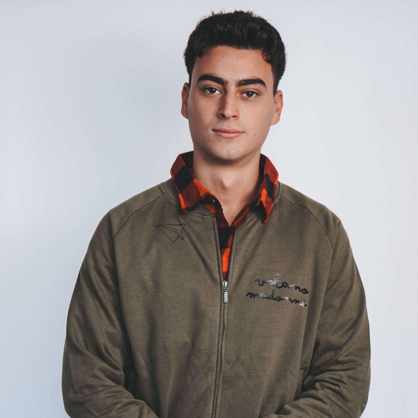 Volano Madonne Felpa